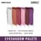 Insight Cosmetics Show Time Eyeshadow Palette - Berry Blast (15g)