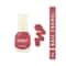 Insight Cosmetics Nail Polish - 378 Shade (9.9ml)