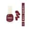 Insight Cosmetics Nail Polish - 379 Shade (9.9ml)