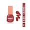 Insight Cosmetics Nail Polish - 338 Shade (9.9ml)