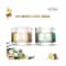 Streax Professional Spa Nourishment Olive Hair Masque (200g)