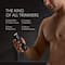 Zlade Ballistic Manscaping Full-Body Trimmer TURBO 3.0 with Detachable Ceramic Blades