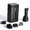 Zlade Ballistic Manscaping Full-Body Trimmer TURBO 3.0 with Detachable Ceramic Blades