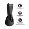 Zlade Ballistic Manscaping Full-Body Trimmer TURBO 3.0 with Detachable Ceramic Blades