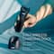 Zlade Ballistic Manscaping Full-Body Trimmer TURBO 3.0 with Detachable Ceramic Blades