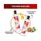 Streax Professional Argan Secrets Color Protect Hair Serum (100ml)