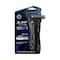 Zlade Hyperglide3 Advanced Shaving Razor For Men