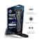 Zlade Hyperglide3 Advanced Shaving Razor For Men