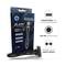 Zlade Hyperglide3 Advanced Shaving System For Men - (5Pcs) (1 Razor Handle + 4 Cartridges)