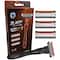 Zlade Hyperglide 5 Advanced Shaving System For Men - (5Pcs) (1 Razor Handle + 4 Cartridges)