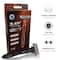 Zlade Hyperglide 5 Advanced Shaving System For Men - (5Pcs) (1 Razor Handle + 4 Cartridges)