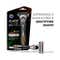 Zlade Hyperglide 5 Pro Sports Edition Shaving Razor For Men