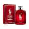 Ralph Lauren Polo Red Eau De Parfum (125ml)