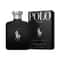 Ralph Lauren Polo Black Eau De Toilette (125ml)