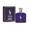 Ralph Lauren Polo Blue Eau De Parfum (125ml)