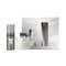 Skinn by Titan Raw Coffret Perfume and Deodorant (2Pcs)