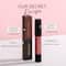 brwn. pro-melanin care Creme Matte Lip Crayon - Berrylicious (3g)