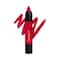 brwn. pro-melanin care Creme Matte Lip Crayon - Cherry Pop (3g)