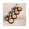 GA-DE High Performance Compact Foundation - 1 Natural (12g)