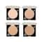 GA-DE Longevity Second Skin Pressed Powder - 505 Light (12g)