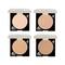 GA-DE Longevity Second Skin Pressed Powder - 506 Light Medium (12g)