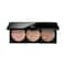 GA-DE Starshine Shimmer Palette Trio - Multi-Color (10.5g)