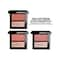 GA-DE Velveteen Blush & Shimmer Duet - 46 Blush & Glow (7.4g)