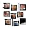GA-DE Velveteen Eyeshadow Palette - 45 Field Of Dreams (8.1g)
