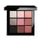 GA-DE Velveteen Eyeshadow Palette - 55 Shades Of Love (8.1g)