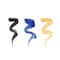 theBalm Cosmetics Schwing Trio Liquid Eyeliner - (3Pcs)