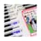 theBalm Cosmetics Schwing Trio Liquid Eyeliner - (3Pcs)
