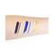 theBalm Cosmetics Schwing Trio Liquid Eyeliner - (3Pcs)