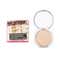 theBalm Cosmetics Travel Set With Cosmetics Bag - (4Pcs)
