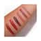 theBalm Cosmetics Meet Matte Hughes Liquid Lipsticks Mini Kit - Miami (6Pcs)