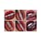 theBalm Cosmetics Meet Matte Hughes Liquid Lipsticks Mini Kit - Francisco (6Pcs)