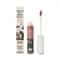 theBalm Cosmetics Meet Matte Hughes Liquid Lipstick - Doting (7.4ml)