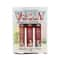 theBalm Cosmetics Voyage Vacay Trio Meet Matte Hughes Liquid Lipstick - (3Pcs)