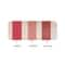 theBalm Cosmetics Voyage Vacay Trio Meet Matte Hughes Liquid Lipstick - (3Pcs)