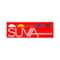 SUVA Beauty Hydra FX Eyeliner Palette - UV Primaries (10g)