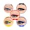 SUVA Beauty Hydra FX Eyeliner Palette - UV Primaries (10g)