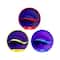 SUVA Beauty Hydra FX Eyeliner Palette - UV Primaries (10g)