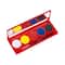 SUVA Beauty Hydra FX Eyeliner Palette - UV Primaries (10g)
