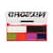 Makeup Revolution Relove Ghostin Face Paint Palette - Multi-Color (11.2g)