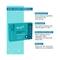 SkinQ Hydrate Active Facial Kit - Single Use (25ml)