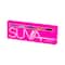 SUVA Beauty Hydra FX Eyeliner Palette - Hydra Space (10g)