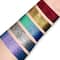 SUVA Beauty Hydra FX Eyeliner Palette - Hydra Space (10g)