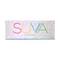 SUVA Beauty Pressed Pigment Face Palette - Toppers (11.7g)