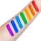 SUVA Beauty Pressed Pigment Face Palette - We Make Rainbows Jealous (11.7g)