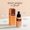 brwn. pro-melanin care Tinted Moisturiser with SPF 30 BB Cream Redefined - Beige (50ml)
