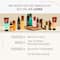 brwn. pro-melanin care Tinted Moisturiser with SPF 30 BB Cream Redefined - Beige (50ml)